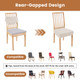 NewHome Dining Chair Slipcovers (4-Pack) product