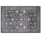 Bibb Home Washable Flannel Accent Rug With Latex Back (2-Pack) product