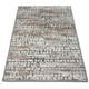 Bibb Home Washable Flannel Accent Rug With Latex Back (2-Pack) product