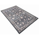 Bibb Home Washable Flannel Accent Rug With Latex Back (2-Pack) product