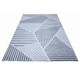 Bibb Home Washable Flannel Accent Rug With Latex Back (2-Pack) product