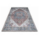 Bibb Home Washable Flannel Accent Rug With Latex Back (2-Pack) product