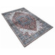 Bibb Home Washable Flannel Accent Rug With Latex Back (2-Pack) product