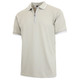 Men’s Modern Fit Polo Shirt with Zip Placket product