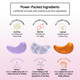 Under Eye Mask Variety Pack (18 Pairs) product