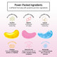 Under Eye Mask Variety Pack (18 Pairs) product