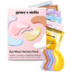 Under Eye Mask Variety Pack (18 Pairs) product