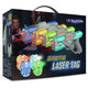 Rechargeable Laser Tag Set with Vests product