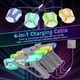 Rechargeable Laser Tag Set with Vests product