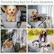 Dog Car Seat for Small Dogs product