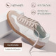 Women's Stylish Tennis Shoes product