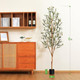 Artificial Olive Tree (6FT)  product