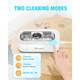 Ultrasonic Jewelry Cleaner product