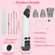 iMounTEK Blackhead Remover Vacuum product