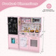 Kid's Pretend Kitchen Playset  product
