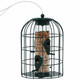 Outdoor Metal Seed Guard Wild Bird Feeder product