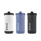 Zulu Mammoth Vacuum Triple Wall Insulated Stainless Steel Water Bottle product