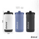 Zulu Mammoth Vacuum Triple Wall Insulated Stainless Steel Water Bottle product