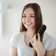 Rechargeable Hair Straightener product