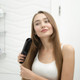 Rechargeable Hair Straightener product