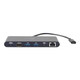 C2G USB C, 4K Docking Station product
