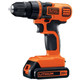 BLACK+DECKER 20V MAX Cordless Drill and Driver product