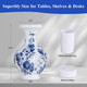 3D Puzzle Vase for Adults product