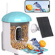 Smart Bird Feeder with Camera product