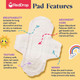 Tween & Teen Period Kit (38-Piece Set) product