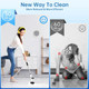AnyClean Power Scrub Cleaner product