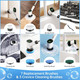 AnyClean Power Scrub Cleaner product