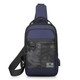 Lior Crossbody Camo Bag with USB Charger Port (3-Pack) product