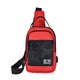 Lior Crossbody Camo Bag with USB Charger Port (3-Pack) product