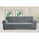 Rich Floral Pattern Velvet Stretch Slipcovers product