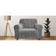 Rich Floral Pattern Velvet Stretch Slipcovers product
