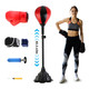 Punching Bag with Stand product