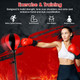 Punching Bag with Stand product