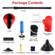 Punching Bag with Stand product