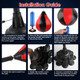 Punching Bag with Stand product
