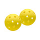 Pickleball Set with 2 Paddles and 4 Balls product