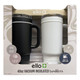 Ello Port 40oz. Stainless Steel Leak-Proof Tumbler with Handle product