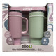 Ello Port 40oz. Stainless Steel Leak-Proof Tumbler with Handle product