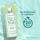 Biotrue Multi-Purpose Contact Solution with Lens Case (4-Pack) product