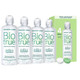 Biotrue Multi-Purpose Contact Solution with Lens Case (4-Pack) product