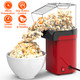 NewHome Countertop Popcorn Machine product