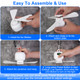Camping Fan & LED Lantern product