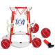 CoolWorld Pool Basketball Hoop product