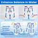 CoolWorld Pool Basketball Hoop product