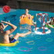 CoolWorld Pool Basketball Hoop product
