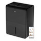 TCL 50‑Pint Smart Dehumidifier with Built‑In Pump  product